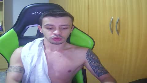 1good_vibes1 online show from March 17, 4:28 am