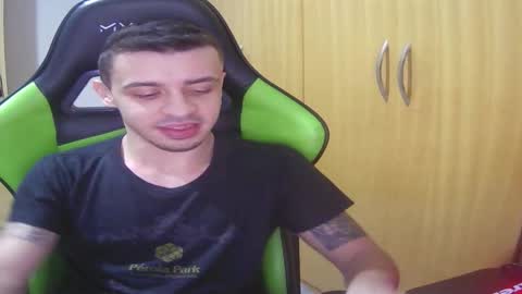 1good_vibes1 online show from February 22, 5:44 am