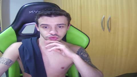 1good_vibes1 online show from April 9, 4:16 am