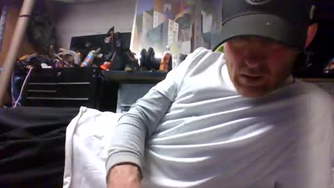 1horney online show from January 7, 7:24 am