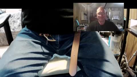 Pussy Slayer online show from November 18, 6:44 pm