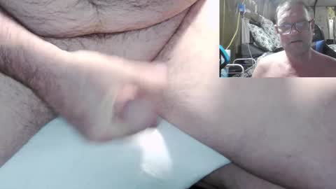 Pussy Slayer online show from February 15, 2:36 am