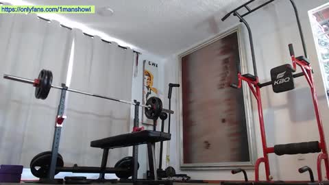 1manshow11 online show from February 3, 4:22 pm