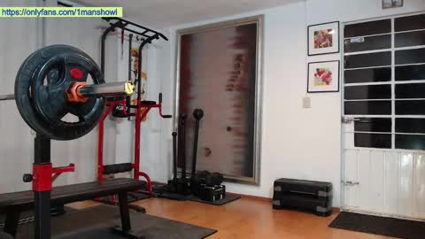 1manshow11 online show from March 16, 11:47 am