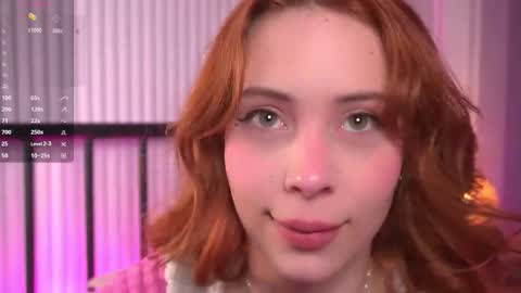 Anya online show from March 25, 12:01 pm