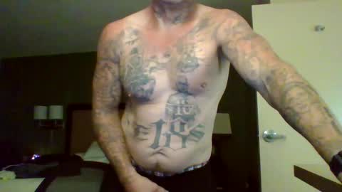 TheShyOne18 online show from October 7, 3:24 am