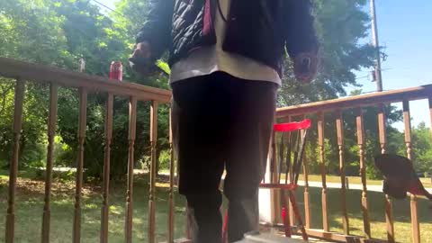 1of1throwed online show from April 21, 2:24 pm