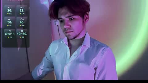 Snapshot of 1roberttt chatting on October 10, 10:14 pm 1roberttt online show from October 10, 10:14 pm