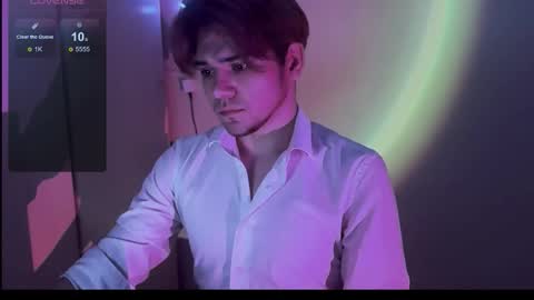 Snapshot of 1roberttt chatting on October 8, 9:32 pm 1roberttt online show from October 8, 9:32 pm