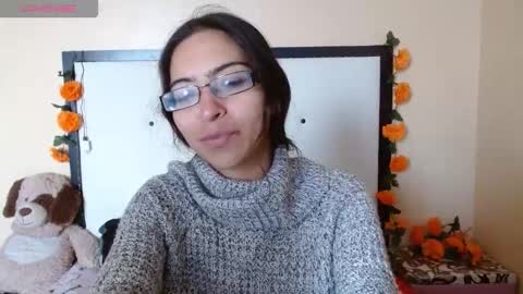 paola online show from January 14, 8:06 pm