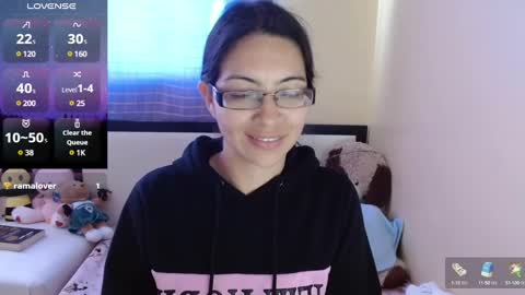 Snapshot of 1sasha_grey__1 chatting on February 5, 10:11 pm paola online show from February 5, 10:11 pm