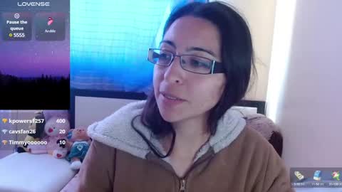 Snapshot of 1sasha_grey__1 chatting on February 8, 8:21 pm paola online show from February 8, 8:21 pm