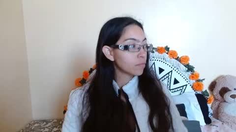 paola online show from January 13, 6:16 pm