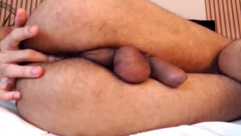 Sebastian online show from January 19, 1:37 am