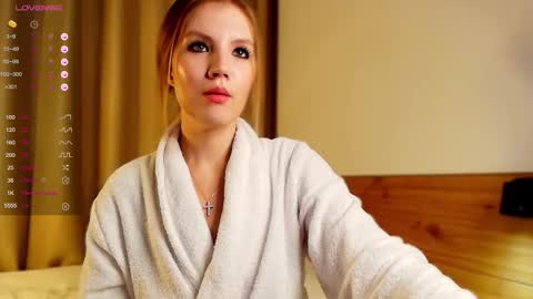 VICTORIA online show from September 24, 1:23 am