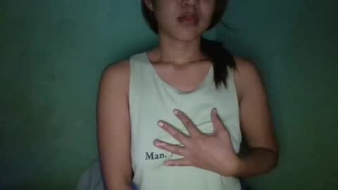 1smile4u online show from January 13, 2:28 am