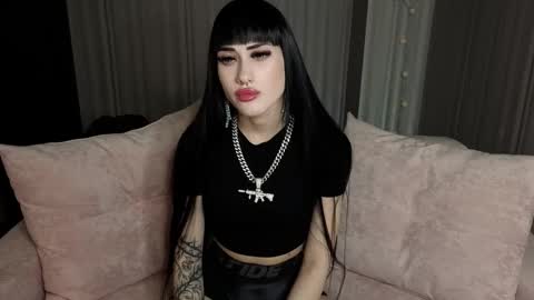 Kate online show from February 13, 9:34 am