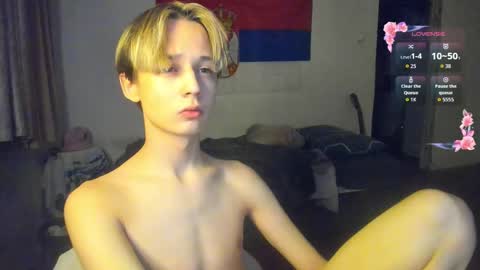 Milos online show from April 3, 12:50 am