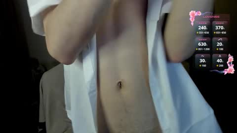 Milos online show from December 5, 10:40 pm