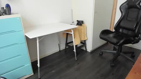 Henk online show from February 20, 1:19 pm