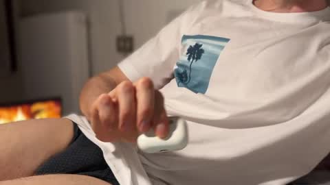 Romano online show from April 7, 1:24 pm