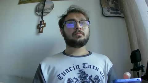 Snapshot of 21jus chatting on October 14, 2:53 pm 21jus online show from October 14, 2:53 pm