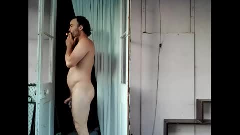 Snapshot of 247nude1987 chatting on October 19, 7:07 pm 247nude1987 online show from October 19, 7:07 pm