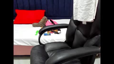 Isabella online show from February 28, 11:36 am