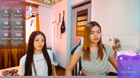 samantha sharon online show from January 26, 1:36 pm