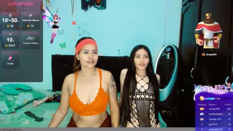 samantha sharon online show from December 31, 11:42 am