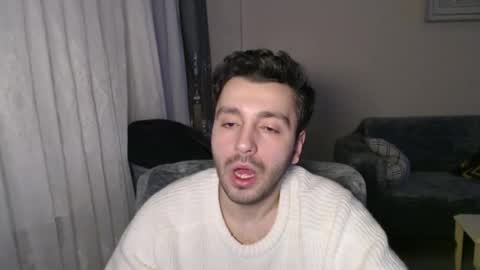 Berk online show from March 15, 12:59 am