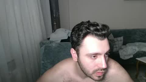 Berk online show from March 12, 12:36 am