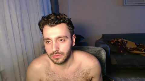 Berk online show from March 2, 9:43 pm