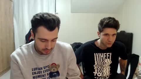 Berk online show from October 6, 7:20 pm