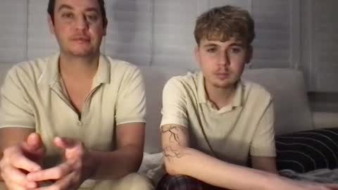 Roommates online show from July 14, 6:07 am