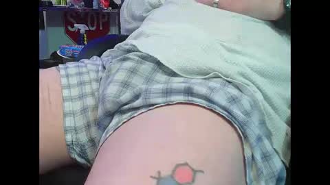 2muchdic4u online show from January 26, 7:52 pm