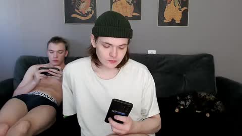 Eleot online show from April 17, 8:50 am