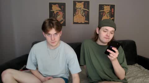 Eleot online show from March 13, 9:01 am