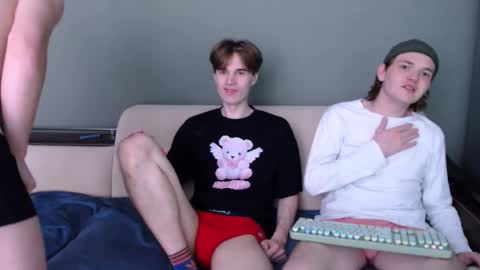 Eleot online show from October 10, 11:16 am