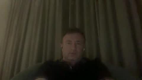 Adam online show from April 20, 9:07 pm