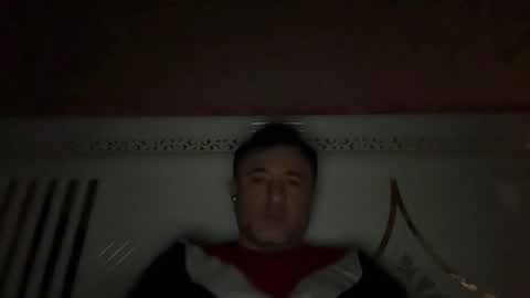 Adam online show from December 9, 8:00 am