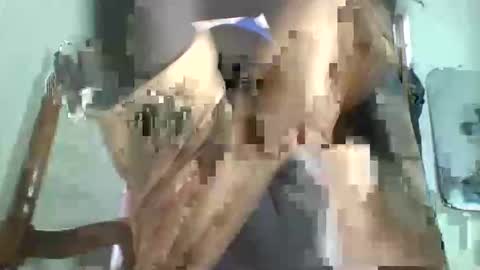 Snapshot of 2sexytea chatting on October 21, 7:35 am 2sexytea online show from October 21, 7:35 am