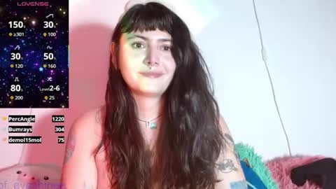 Eva online show from July 16, 10:33 pm