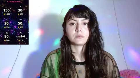 Eva online show from May 24, 6:47 pm