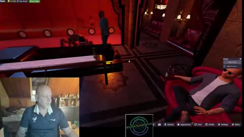 3dxchatsharing online show from December 22, 11:28 am