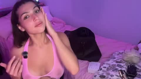 Venus Raee online show from June 8, 10:10 pm