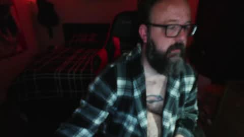 3ndlessmike online show from April 18, 1:02 pm