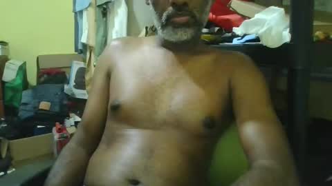 Str0ker online show from May 30, 1:48 am