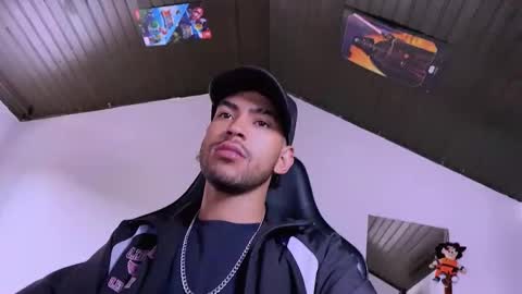 E V I L online show from January 8, 9:42 pm