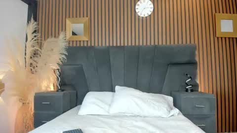 3X NAXAA online show from February 2, 1:52 pm